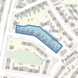 Perceel VSG00-R-2933