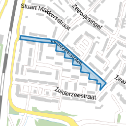 Perceel VSG00-R-2947