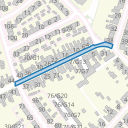 Perceel VSG00-R-2958