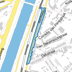 Perceel VSG00-R-2960