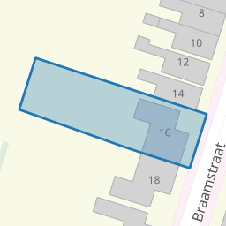 Perceel VSG00-R-2971