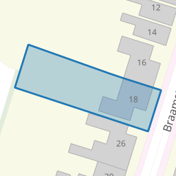 Perceel VSG00-R-2972