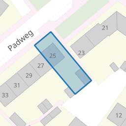 Perceel VSG00-R-2973