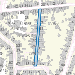 Perceel VSG00-R-2999