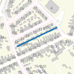 Perceel VSG00-R-3004