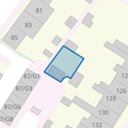 Perceel VSG00-R-3030