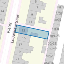 Perceel VSG00-R-3041