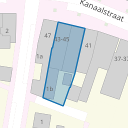 Perceel VSG00-R-3074