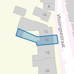 Perceel VSG00-R-3083