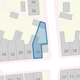 Perceel VSG00-R-3089