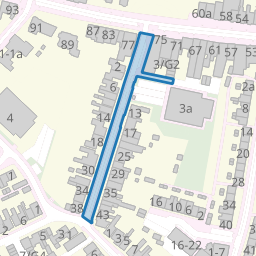 Perceel VSG00-R-3099