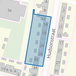 Perceel VSG00-R-3104