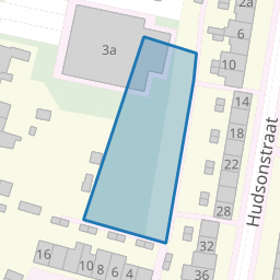 Perceel VSG00-R-3119