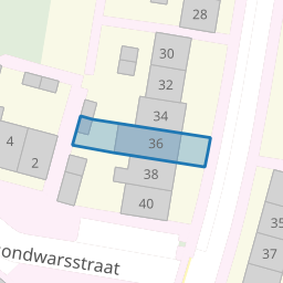 Perceel VSG00-R-3121