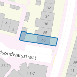 Perceel VSG00-R-3123