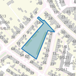 Perceel VSG00-R-3125