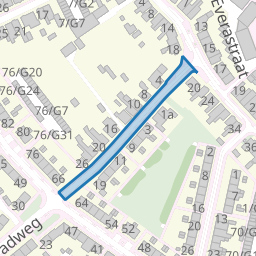 Perceel VSG00-R-3126