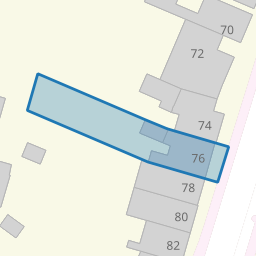 Perceel VSG00-R-3134