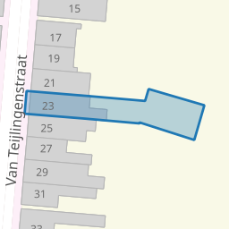 Perceel VSG00-R-3139