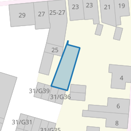 Perceel VSG00-R-3157