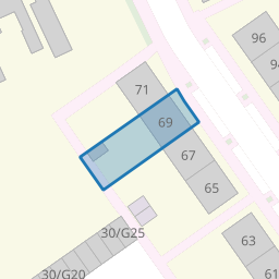 Perceel VSG00-R-3163