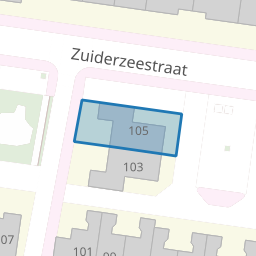 Perceel VSG00-R-3181