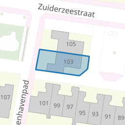 Perceel VSG00-R-3182