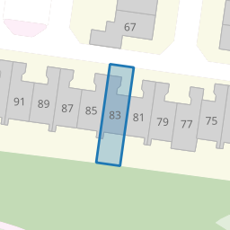 Perceel VSG00-R-3190