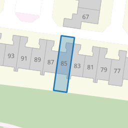 Perceel VSG00-R-3191