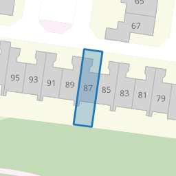 Perceel VSG00-R-3192