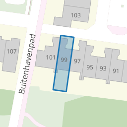 Perceel VSG00-R-3198