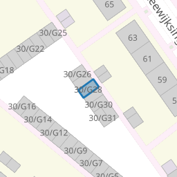 Perceel VSG00-R-3258