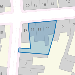 Perceel VSG00-R-3275