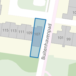 Perceel VSG00-R-3280