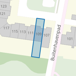 Perceel VSG00-R-3281