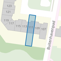 Perceel VSG00-R-3282