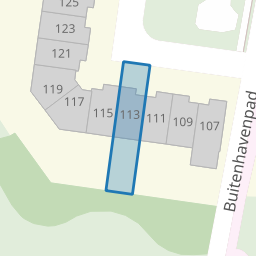 Perceel VSG00-R-3283