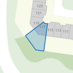 Perceel VSG00-R-3286