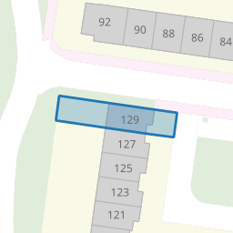 Perceel VSG00-R-3292