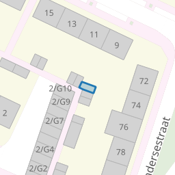 Perceel VSG00-R-3309