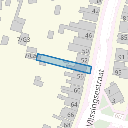 Perceel VSG00-R-3321