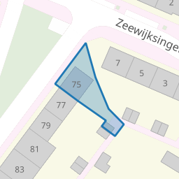 Perceel VSG00-R-3347