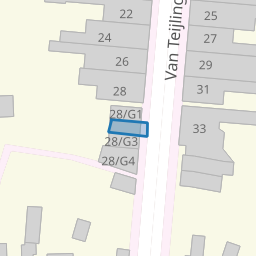 Perceel VSG00-R-3354