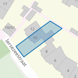 Perceel VSG00-R-3357