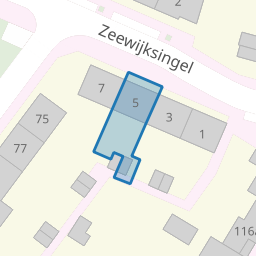 Perceel VSG00-R-3371