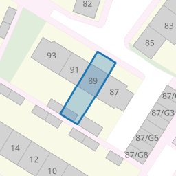 Perceel VSG00-R-3381