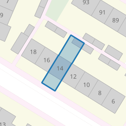 Perceel VSG00-R-3392