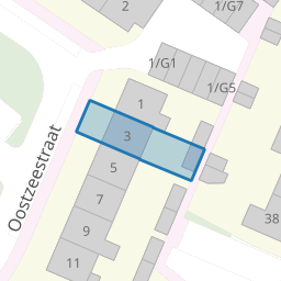 Perceel VSG00-R-3436