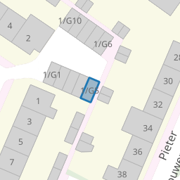 Perceel VSG00-R-3438