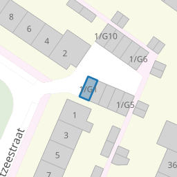 Perceel VSG00-R-3442